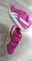 Tenisky reebok (3/3)