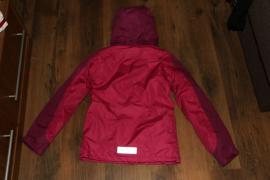 Zimna bunda 146/152 (2/3)