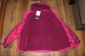 Zimna bunda 146/152 (3/3)