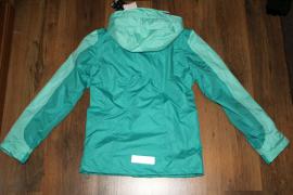 Zimna bunda 146/152 (2/3)