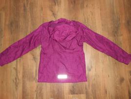 Zimna bunda 146/152 (2/3)