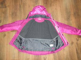 Zimna bunda h&m v.158 (2/3)