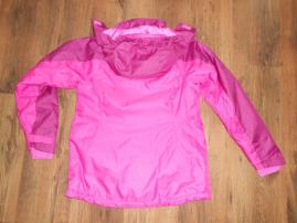 Zimna bunda h&m v.158 (3/3)