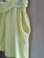 Žlté kraťase (2/6)