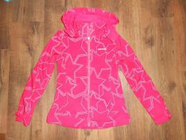 Softshelova bunda 146/152 (1/2)