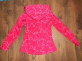 Softshelova bunda 146/152 (2/2)
