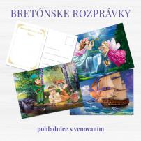 Bretónske rozprávky (3/4)