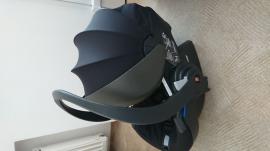 Stokke trailz black (2/4)