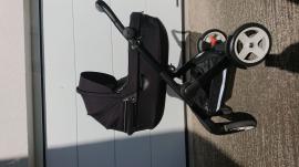 Stokke trailz black (3/4)