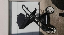 Stokke trailz black (4/4)