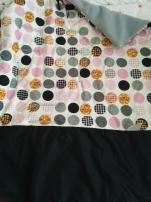 Fusak fleece 2in1 (2/3)