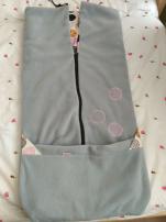 Fusak fleece 2in1 (3/3)