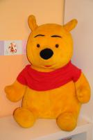 Macko pooh 67 cm (1/1)