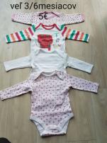 Body 3/6mesiacov (2/2)