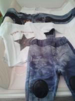 Súprava pre chlapca (1/3)