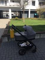 Cybex balios s (1/3)