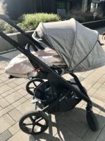 Cybex balios s (2/3)