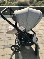 Cybex balios s (3/3)