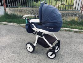 Kočík adamex jogger (1/2)