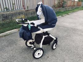 Kočík adamex jogger (2/2)