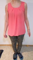 Blúzka l´-xl (3/4)