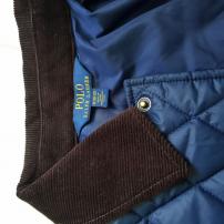 Ralph lauren bunda (3/4)