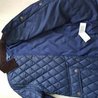 Ralph lauren bunda (4/4)