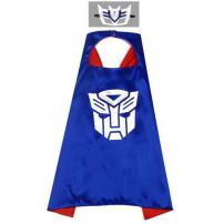 Transformer maska a plášť (1/1)