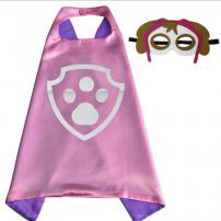 Paw patrol maska a plášť (5/6)