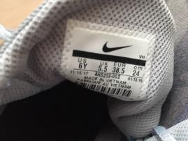 Bežecké tenicky nike (3/4)