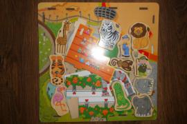 Zoo so zvieratkami (1/1)