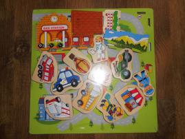 Mesto s dopr.prostriedkam (1/1)