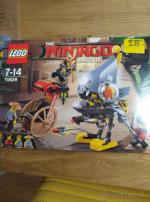 Lego ninjago (2/3)