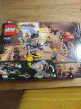 Lego ninjago (3/3)