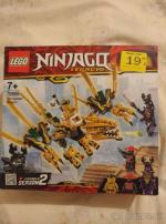Lego ninjago (1/3)