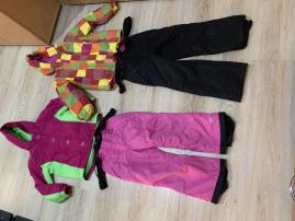 Bunda oteplovacky110az116 (1/1)