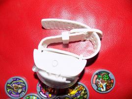 Yo-kai hodinky+príšery+mi (3/4)