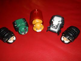 Zhu zhu pets (1/4)