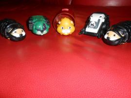Zhu zhu pets (2/4)