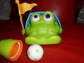 Gator goal fotbal (3/3)