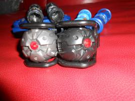 Bomba (3/4)
