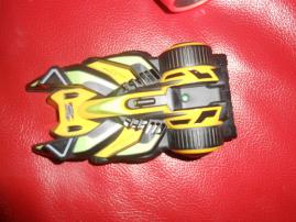 Air hogs rc auto gravity  (2/4)