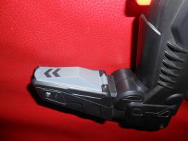 Air hogs rc auto gravity  (4/4)