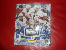 Hockey album plný (1/4)