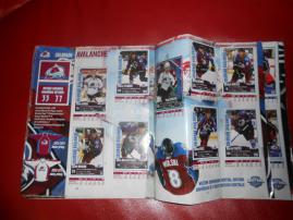Hockey album plný (2/4)