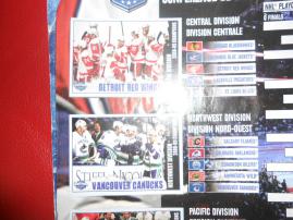 Hockey album plný (3/4)