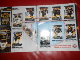 Hockey album plný (4/4)