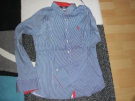 Dámska košela akcia!! (1/1)