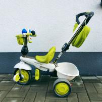 Dream team steering 4-in1 (1/4)
