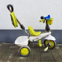 Dream team steering 4-in1 (3/4)